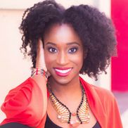 Cherene Francis - CONNECT ON LINKEDIN PLEASE