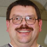 Steve Nibbelink from Alien Graphics