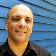 Joel Roy from I refuse to lose