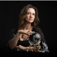 Laura Schwalm from Pure Energy Healer