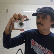 Ronnie Shantz/Robinson from Electronten Pictures