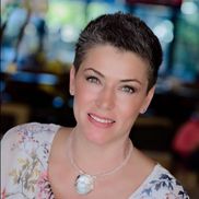 Tanja Powell from Powell Painting