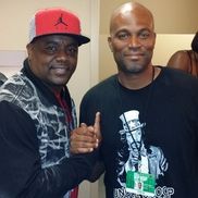 Mike B from webook celebs