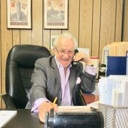 Bob Pezzolla from THE Observer