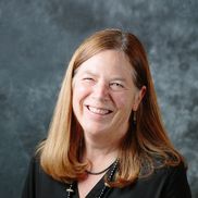 Debbie Drake from Women's Business Center of Utah