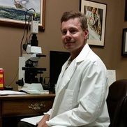 Dr. Thomas Brewer from Enriching Gifts International