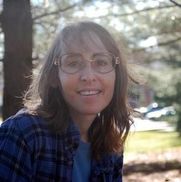 Miriam Ruff from Bumbershoot, Inc.