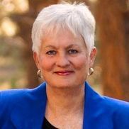 Sue McMillin from Sue McMillin, Professional Organizer / Speaker - With Time To Spare