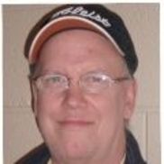 Gary McClure from Hipchime Mobile Marketing