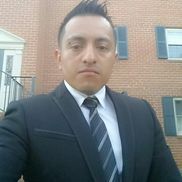 Erik Duran from Duran Floral Design LLC