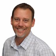 John Virkler from JCV Cleaning Services