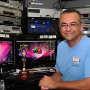 Arthur Zepeda from Home Video Studio Visalia