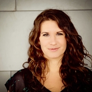 Danielle Trofe from Danielle Trofe Design