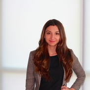 Miliya Davidov from Miliya Davidov | Calgary Realtor®
