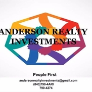 Roberto Anderson from Anderson realty investments