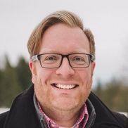 Jeremy Noftle from WCI | Rally Collaborative