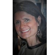 Renu Rose from SAGE Center for Gifted