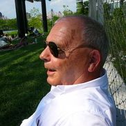 Herbert Prokscha from Z Niche LL C