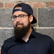 Lane Anderson from London Road Media