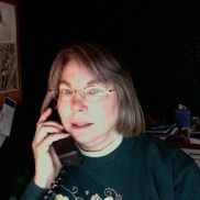 Anneliese Fox from Nutmeg Web Service