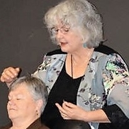 Mari Mengarelli DOM LAc from Chinese Medicine Works Inc
