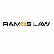 Ian Corella from Ramos Law