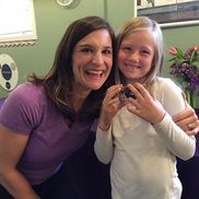 Corinne Deuel-Gentile from Foundations Family Chiropractic