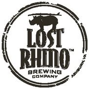 Matt Hagerman from Lost Rhino Brewing Co.