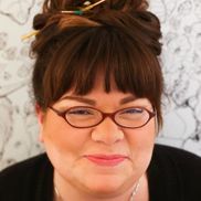 Kristy Rice from Momental Designs