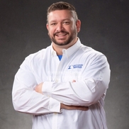 Rick Ferguson II from Lighthouse Mortgage Services