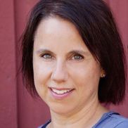 Michelle Wichgers from Homescapes Residential Design