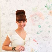 Steph Strazdus from Momental Designs