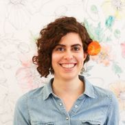 Katie Campbell from Momental Designs