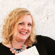 Kelley Nudo from Momental Designs