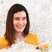 Erin Gittens from Momental Designs