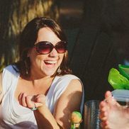 Joy Scott from Momental Designs