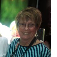 Sherri Norton from Graphics Ink LLC