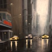 Richard Melton from Abrams Art Gallery