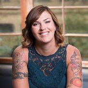 Alexis Hileman from Balanced Being LLC