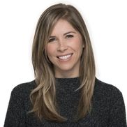 Lindsay Coull from Meridian Acupuncture and Wellness Center