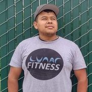Leonardo Luna from Lunar Fitness