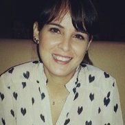 Ana Fernandez from Lindsey's Office Furniture