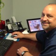 Rick Liberti from Mid-State Heating and Air, LLC