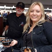Bob Kirscher from The White Horse Pub