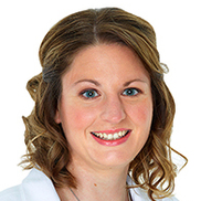 Nicole Barnett from Burton & Co. Chartered Accountants
