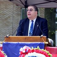 Vito Mazza from KINUM, Inc.
