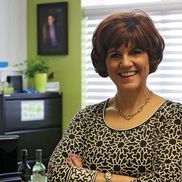 Loralee Burton from Insight LLP, Chartered Professional Accountants