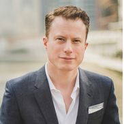 Paul Sanett from Odyssey Cruises, Spirit of Washington, Elite Private Yachts & Potomac Water Taxi