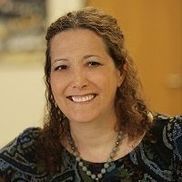 Robin Kellogg from Robin Kellogg Associates