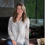 Laura Sullivan from ID.ology Interiors & Design